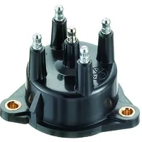 Facet Zündverteilerkappe KW815069,7700726736,3342442,33424425