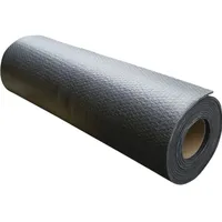Wado Panther 120 x 80 cm Schwarz