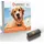Weenect GPS Tracker One Size Schwarz