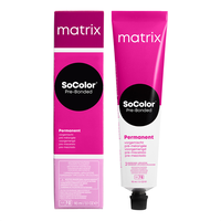 Matrix SoColor Pre-Bonded 6VM violett mocca 90 ml