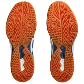 Asics Gel-Task 4 1071A103400 - Blau weiß,
