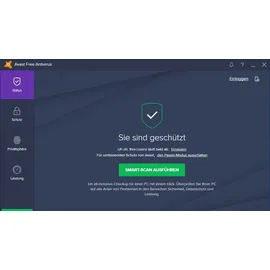 avast! Avast Premium