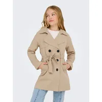 KIDS ONLY Trenchcoat Beige 164