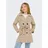 KIDS ONLY Trenchcoat Beige 164