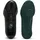 Puma Ultra 6 Play IT Hallenschuhe Kinder puma black/fizzy light/green terrain 34