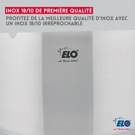 ELO Citrin Gemüsetopf 26 cm 72446