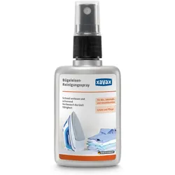 Xavax Bügeleisen-Reinigungsspray