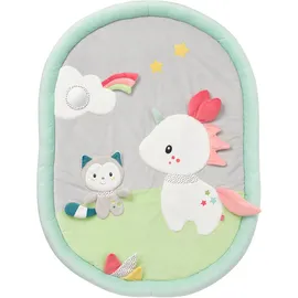 Fehn 3-D-Activity-Decke Aiko & Yuki