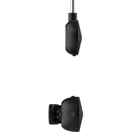 Rollei Hear:Me Mobile Lavalier Mikrofon Kabellos, Ansteckmikrofon USB C für iPhone 15/16/Andriod Typ-C Geräte, Professionelle Mikrofon