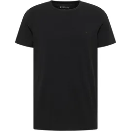 Mustang Style Allen schwarz 6XL