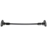 ISOLED SKYFLEX LED Spannsystem, 10m, schwarz