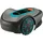 Gardena Sileno minimo 500 m2 15202-20 inkl. 1 x 2,1 Ah