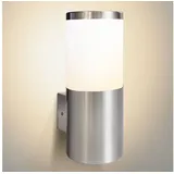 Maxkomfort max K O M F O R T (296A) Edelstahl-Optik
