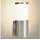 Maxkomfort max K O M F O R T (296A) Edelstahl-Optik