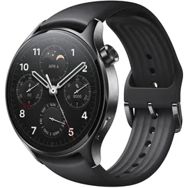 Xiaomi Watch S1 Pro schwarz