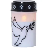 Star Trading LED Grablicht Dove