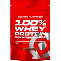 Scitec Nutrition 100% Whey Protein Professional