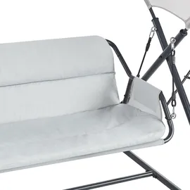 Beliani Hollywoodschaukel, Solagna