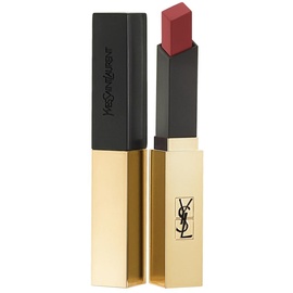 YVES SAINT LAURENT Rouge Pur Couture The Slim Matte 9 Red Enigma