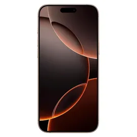 Apple iPhone 16 Pro Max 1 TB Titan Wüstensand