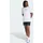 adidas M Padel Cat G T weiß L