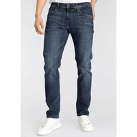 Pepe Jeans Slim-fit-Jeans PEPE JEANS »CANE«, Gr. 30 Länge 34, dark blue, , 71252412-30 Länge 34