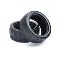 TAMIYA Ersatzteile 1:10 Semi Slick 26 mm 300050810