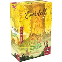 Pegasus Everdell - Complete Collection