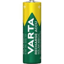 Varta Mignon AA 800 mAh 1 St.