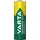 Varta Mignon AA 800 mAh 1 St.