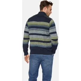 Babista Pullover NELOR Blau M
