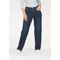 MAC Bequeme Jeans »Gracia« Passform feminine fit Gr. 38