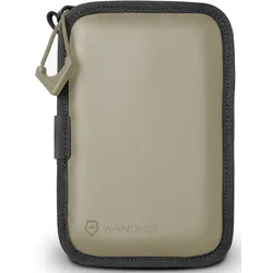 WANDRD Speicherkartenetui Yuma Tan (Angebot)
