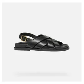 GEOX Adelash Damen Schwarz 36