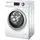 Haier HW80-BP14636N Waschmaschine (8 kg, 1400 U/min)