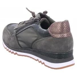Marco Tozzi Sneaker Grün/Khaki Damen 36