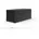 200 x 86 x 79 1-tlg grau