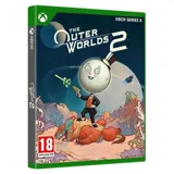 The Outer Worlds 2 - Xbox Series X