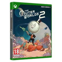 The Outer Worlds 2 - Xbox Series X