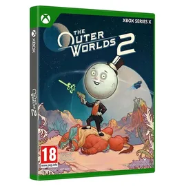 The Outer Worlds 2 - Xbox Series X