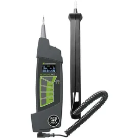 Gossen Metrawatt Metraline RCD CHECK Installationstester