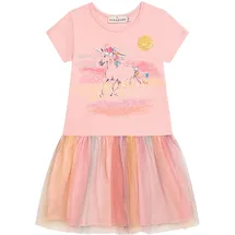 danamade Kleid in Rosa - 128