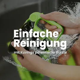 Kuvings Auto10S - Silber