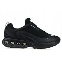 Nike AIR MAX DN ROAM Herren Dunkelgrau/Schwarz/Weiß 41