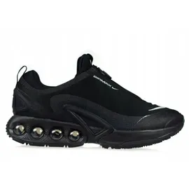 Nike AIR MAX DN ROAM Herren Dunkelgrau/Schwarz/Weiß 41