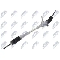 NTY Lenkgetriebe SPK-DA-000