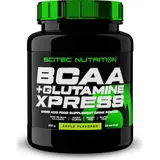 Scitec Nutrition BCAA Wassermelone Pulver 600 g