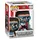 Funko WWE POP! Vinyl Figur Main Event Jey Uso 9 cm