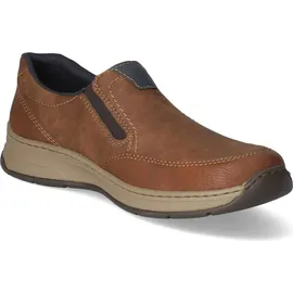 Rieker Slipper Herren Braun 44