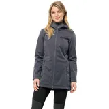 Jack Wolfskin WINDHAIN COAT W